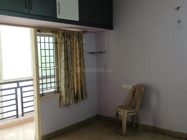 2 BHK Apartment in Mahadevapura for rent Bengaluru. The reference number is 20575101