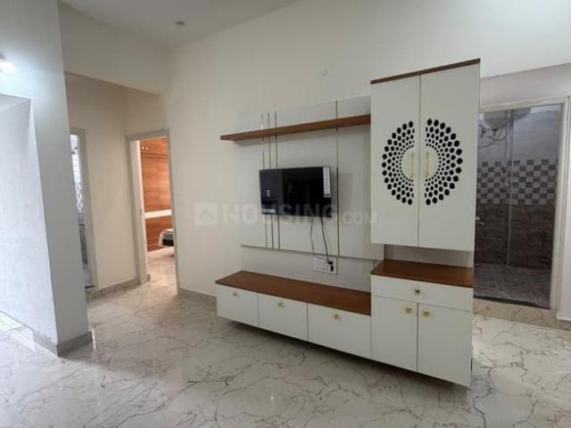 2 BHK Apartment in Mahadevapura for rent Bengaluru. The reference number is 20576949