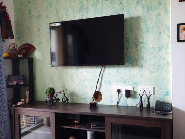2 BHK Apartment in Mahadevapura for rent Bengaluru. The reference number is 20586114