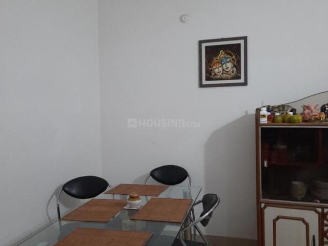 2 BHK Apartment in Mahadevapura for rent Bengaluru. The reference number is 20683590