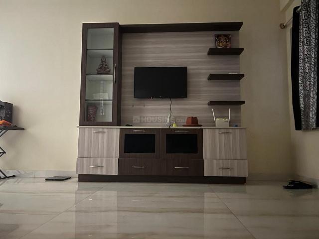 2 BHK Apartment in Mahadevapura for rent Bengaluru. The reference number is 20603894