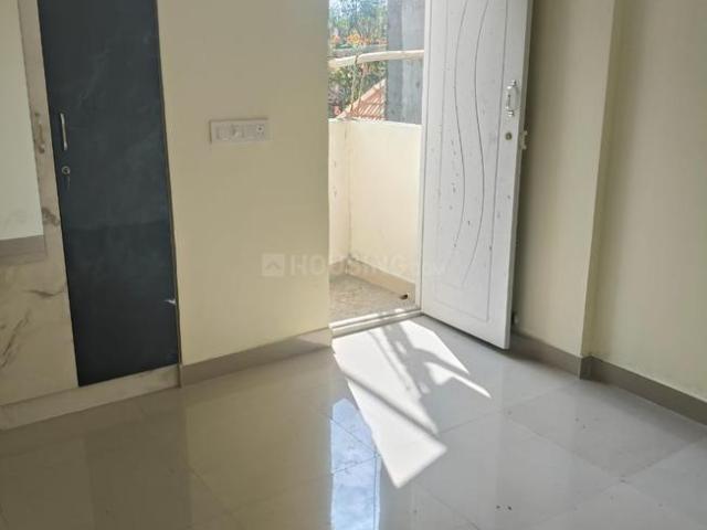 2 BHK Apartment in Mahadevapura for rent Bengaluru. The reference number is 20756704
