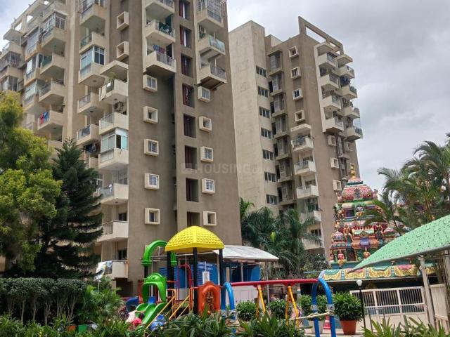 2 BHK Apartment in Mahadevapura for rent Bengaluru. The reference number is 20758474
