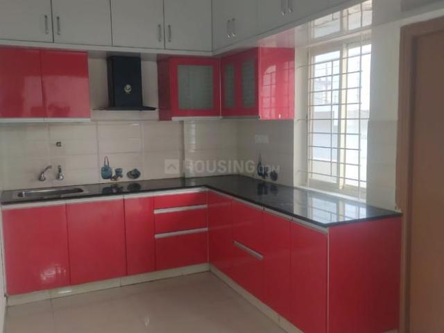 2 BHK Apartment in Mahadevapura for rent Bengaluru. The reference number is 20777464
