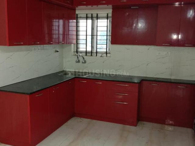 2 BHK Apartment in Mahadevapura for rent Bengaluru. The reference number is 20868161