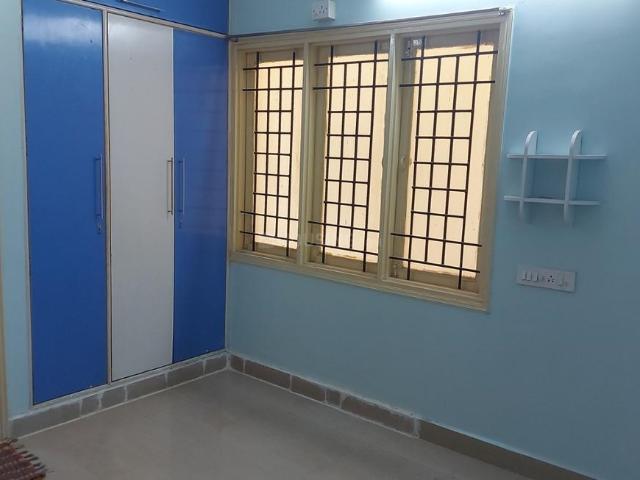 2 BHK Apartment in Mahadevapura for rent Bengaluru. The reference number is 20869166