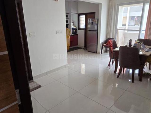 2 BHK Apartment in Mahadevapura for rent Bengaluru. The reference number is 20870605