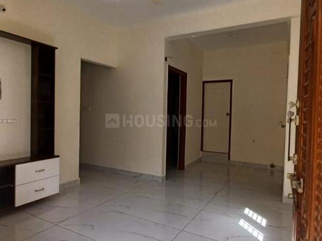 2 BHK Apartment in Mahadevapura for rent Bengaluru. The reference number is 20822271