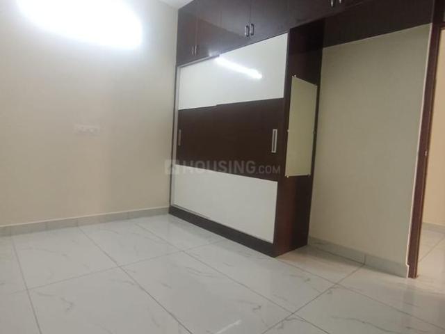 2 BHK Apartment in Mahadevapura for rent Bengaluru. The reference number is 20827136