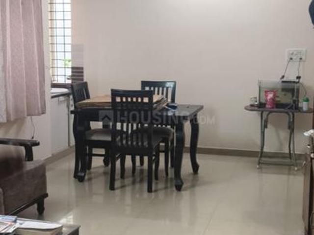 2 BHK Apartment in Mahadevapura for rent Bengaluru. The reference number is 20958918
