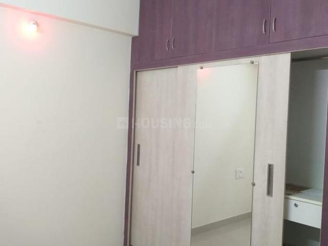 2 BHK Apartment in Mahadevapura for rent Bengaluru. The reference number is 20997553