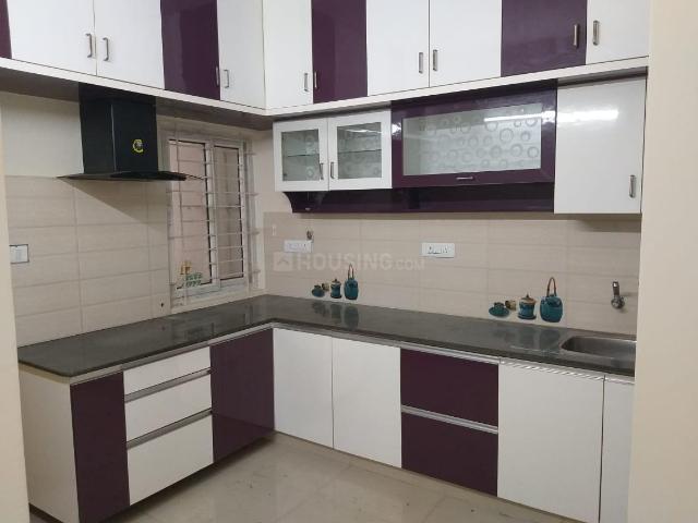 2 BHK Apartment in Mahadevapura for rent Bengaluru. The reference number is 20913612