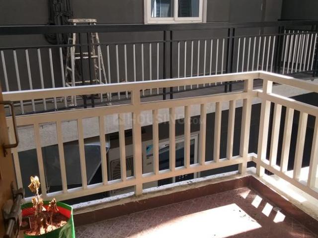 2 BHK Apartment in Mahadevapura for rent Bengaluru. The reference number is 21045550