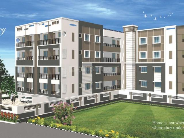 2 BHK Apartment in Mahadevapura for rent Bengaluru. The reference number is 21055134
