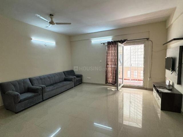 2 BHK Apartment in Mahadevapura for rent Bengaluru. The reference number is 21055670