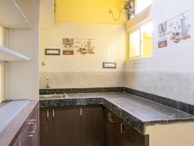 2 BHK Apartment in Mahadevapura for rent Bengaluru. The reference number is 21098626