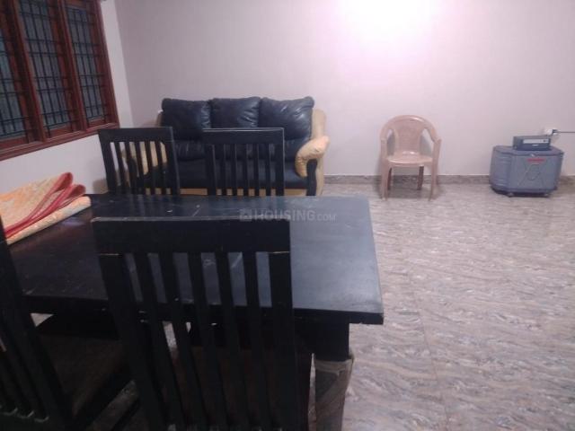 2 BHK Apartment in Mahadevapura for rent Bengaluru. The reference number is 21016870