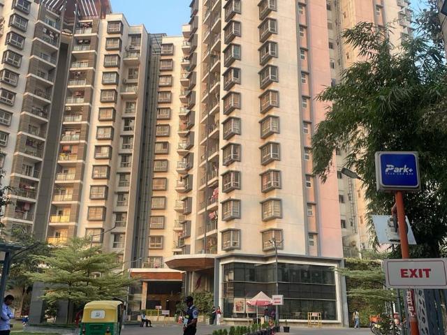 2 BHK Apartment in Mahadevapura for rent Bengaluru. The reference number is 21026277