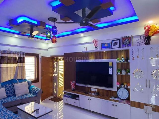 2 BHK Apartment in Mahadevapura for rent Bengaluru. The reference number is 21035372