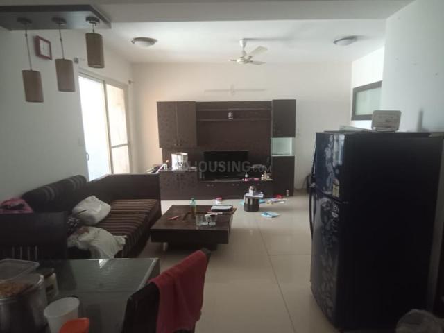 2 BHK Apartment in Mahadevapura for rent Bengaluru. The reference number is 21140017
