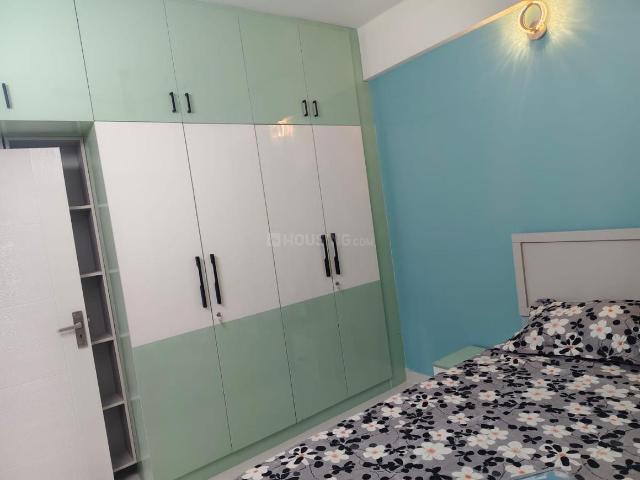 2 BHK Apartment in Mahadevapura for rent Bengaluru. The reference number is 21146234