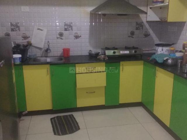 2 BHK Apartment in Mahadevapura for rent Bengaluru. The reference number is 21156738