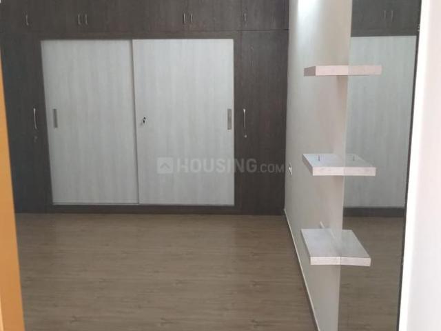 2 BHK Apartment in Mahadevapura for rent Bengaluru. The reference number is 21174217