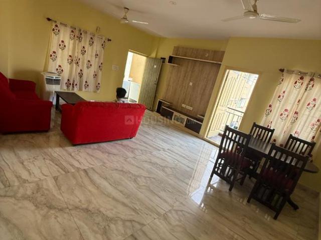 2 BHK Apartment in Mahadevapura for rent Bengaluru. The reference number is 21179514