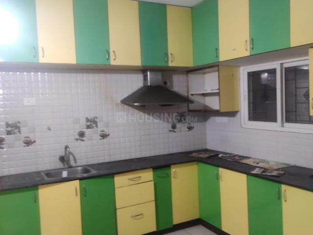 2 BHK Apartment in Mahadevapura for rent Bengaluru. The reference number is 21179624