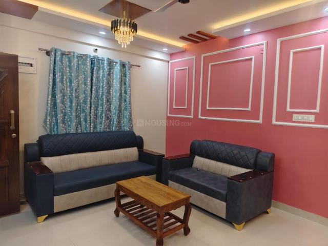2 BHK Apartment in Mahadevapura for rent Bengaluru. The reference number is 21188950