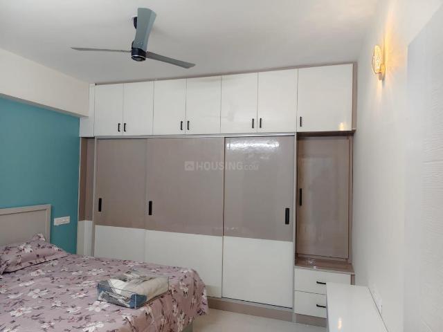 2 BHK Apartment in Mahadevapura for rent Bengaluru. The reference number is 21190725