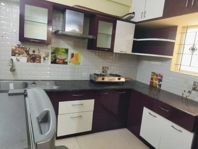 2 BHK Apartment in Mahadevapura for rent Bengaluru. The reference number is 21136690