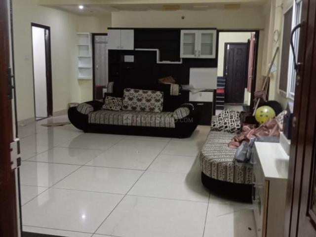 2 BHK Apartment in Mahadevapura for rent Bengaluru. The reference number is 21243166