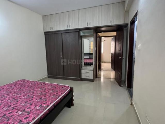 2 BHK Apartment in Mahadevapura for rent Bengaluru. The reference number is 21247655
