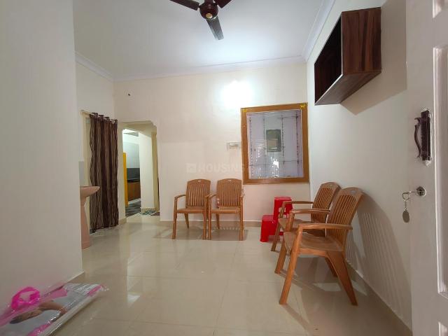 2 BHK Apartment in Mahadevapura for rent Bengaluru. The reference number is 21267385