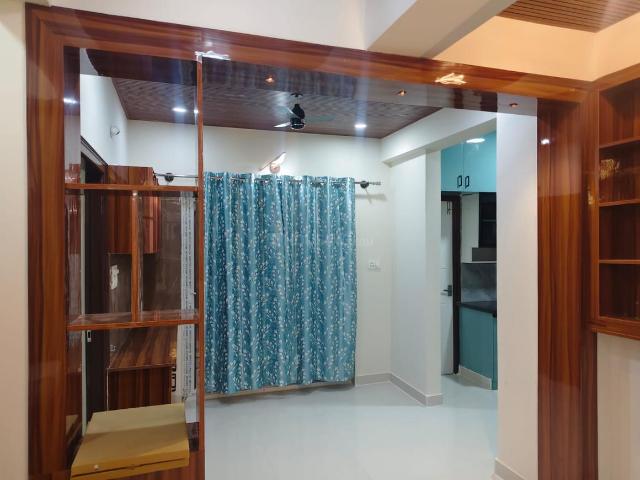 2 BHK Apartment in Mahadevapura for rent Bengaluru. The reference number is 21205603