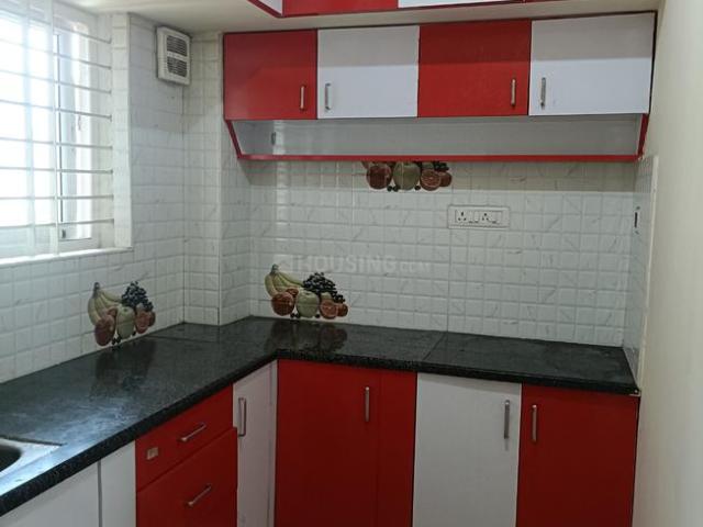 2 BHK Apartment in Mahadevapura for rent Bengaluru. The reference number is 21230975