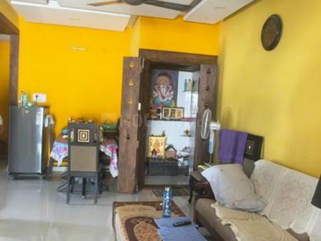 2 BHK Apartment in Mahadevapura for rent Bengaluru. The reference number is 21231336