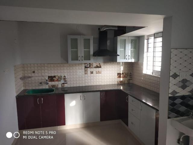 2 BHK Apartment in Mahadevapura for rent Bengaluru. The reference number is 21237253