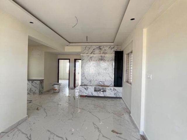 2 BHK Apartment in Mahadevapura for rent Bengaluru. The reference number is 21343974