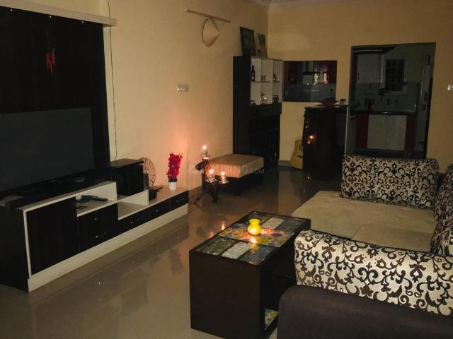 2 BHK Apartment in Mahadevapura for resale Bengaluru. The reference number is 18421971