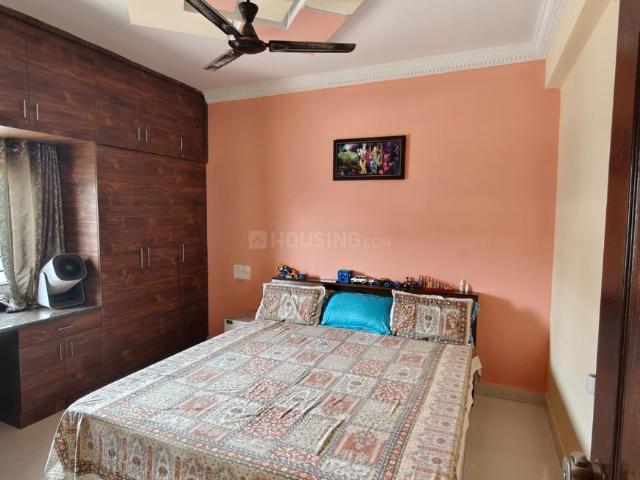 2 BHK Apartment in Mahadevapura for resale Bengaluru. The reference number is 19831583