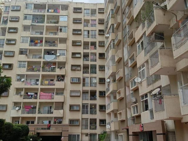 2 BHK Apartment in Mahadevapura for resale Bengaluru. The reference number is 20036207