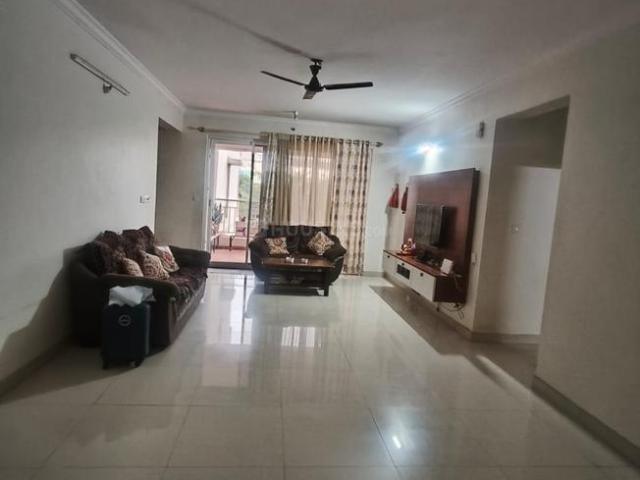 2 BHK Apartment in Mahadevapura for resale Bengaluru. The reference number is 20379305
