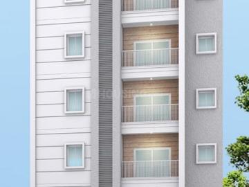 2 BHK Apartment in Mahadevapura for resale Bengaluru. The reference number is 20427882