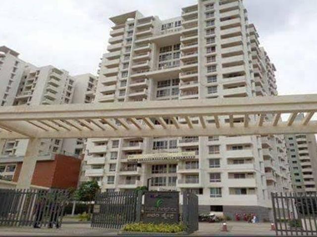 2 BHK Apartment in Mahadevapura for resale Bengaluru. The reference number is 20472906