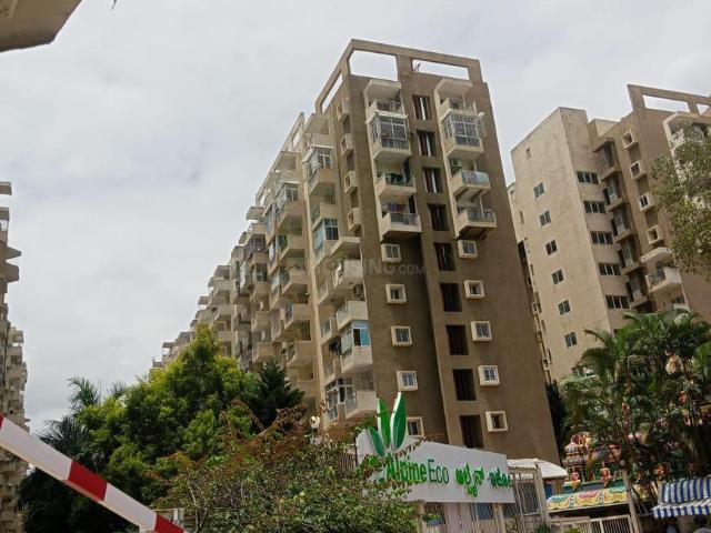 2 BHK Apartment in Mahadevapura for resale Bengaluru. The reference number is 20824305