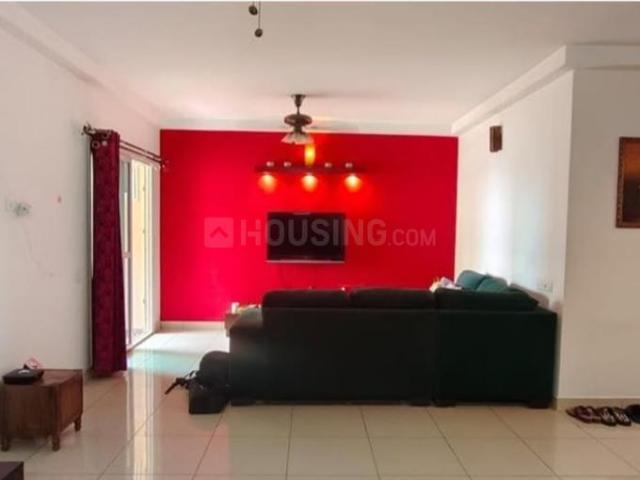 2 BHK Apartment in Mahadevapura for resale Bengaluru. The reference number is 20837588