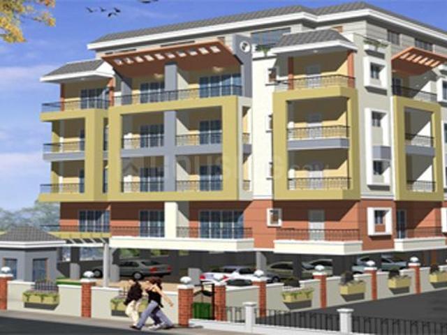 2 BHK Apartment in Mahadevapura for resale Bengaluru. The reference number is 21026111