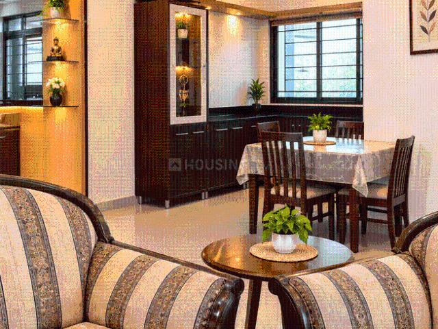 2 BHK Apartment in Mahadevapura for resale Bengaluru. The reference number is 21109380